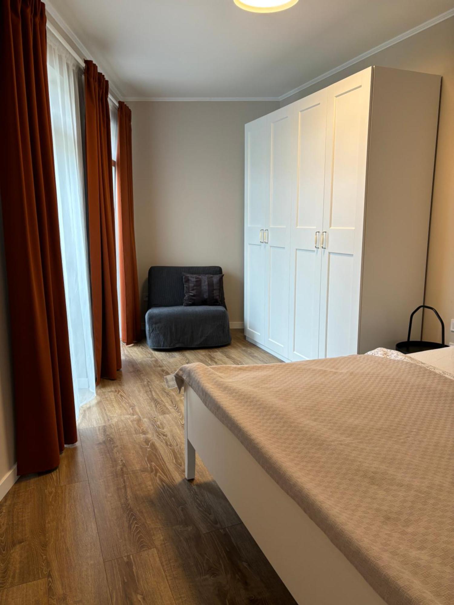 ברטיסלאבה New Apartment 6 - Self Check In, Free Parking מראה חיצוני תמונה